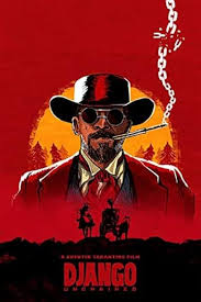 Django Movie Poster